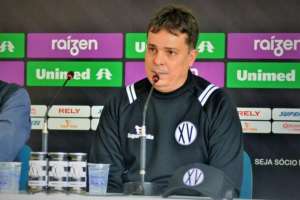 Copa Paulista: Técnico do XV de Piracicaba comemora descanso após boa sequência