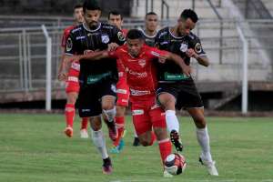 Copa Paulista: Ainda sem vencer, técnico do Audax cita ansiedade do time