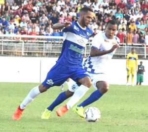 Cruzeiro pode tirar Careca do Atlético Acreano, time da Série D