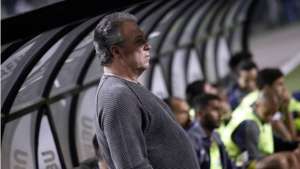 Abel lamenta excesso de empates, mas diz que Fluminense poderia ter vencido