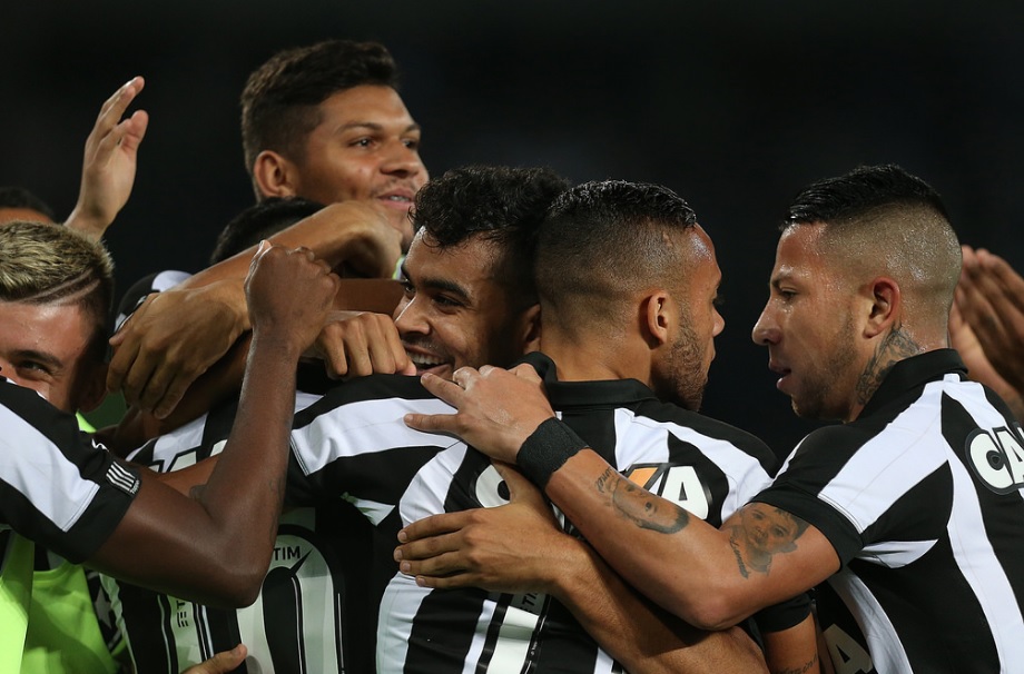 Botafogo x Flamengo – Clássico, possível estreia e muita tensão