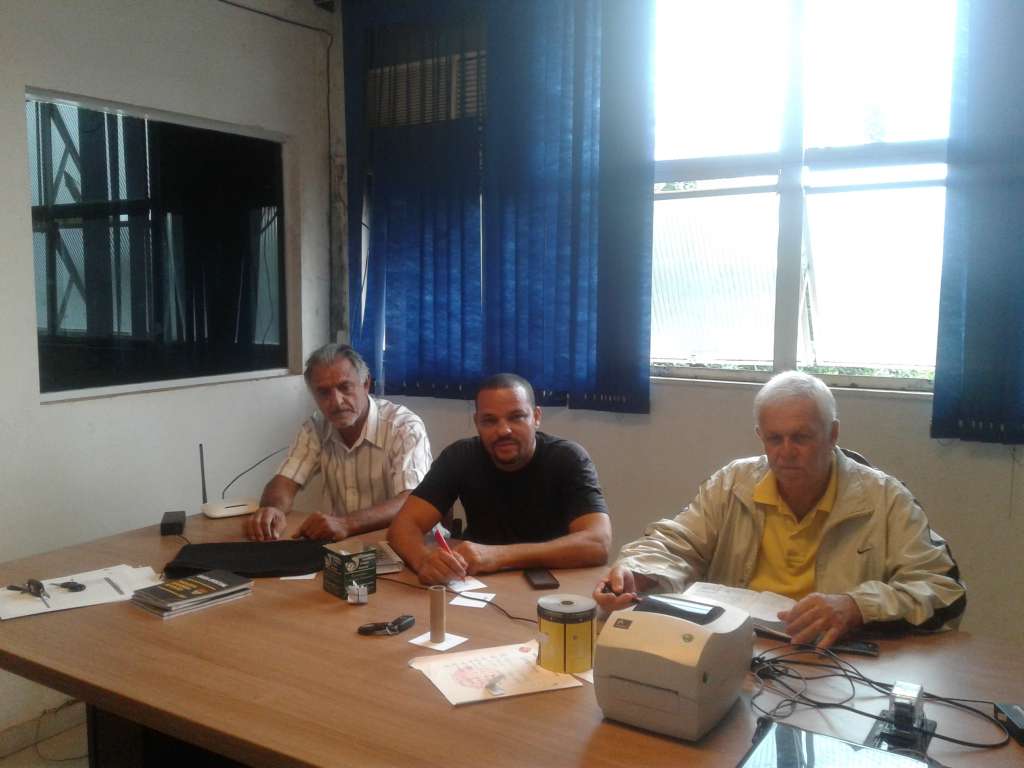 Em jogo decisivo da Segundona, diretoria do América espera apoio da torcida