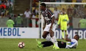 Destaque do Fluminense, Wendel desperta interesse do CSKA Moscou