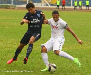 SEGUNDONA: Confira como ficariam os confrontos se a segunda fase terminasse hoje