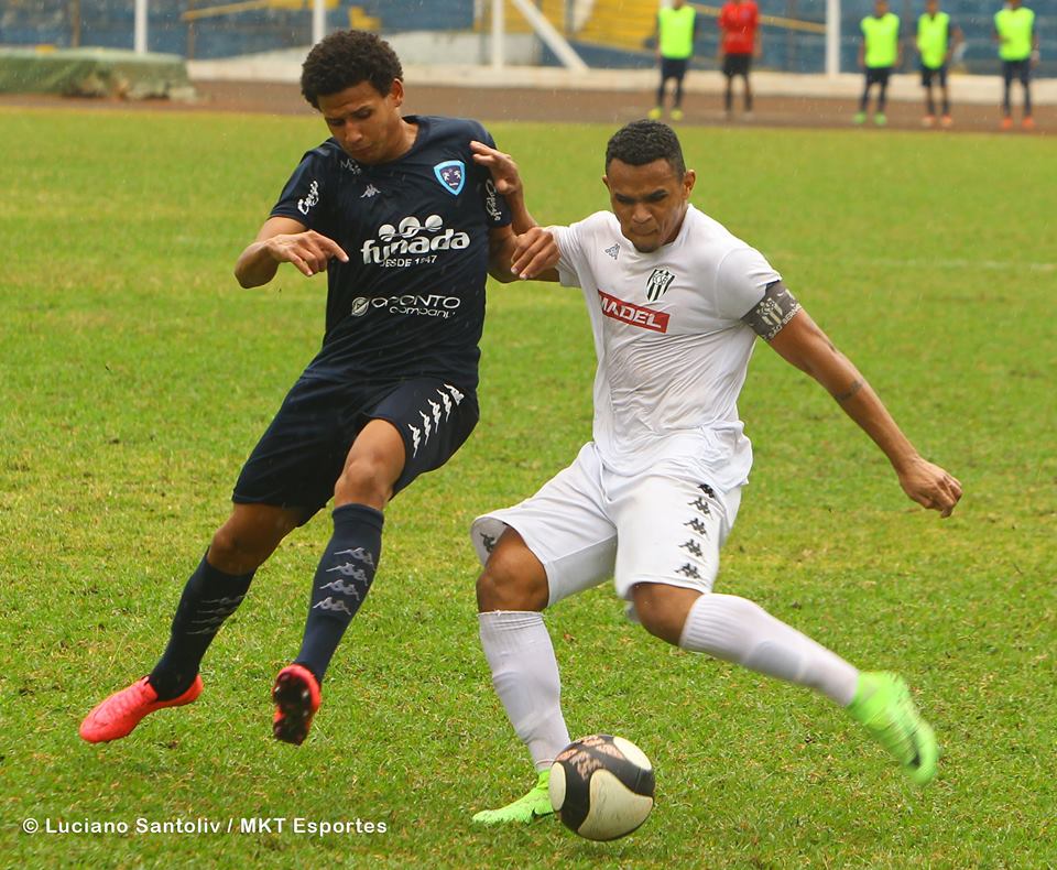 SEGUNDONA: Confira como ficariam os confrontos se a segunda fase terminasse hoje