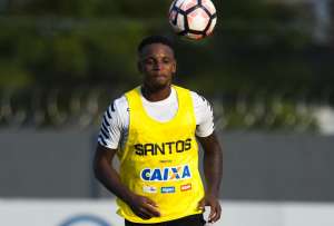 Santos libera, mas Cleber diz não para o Coritiba