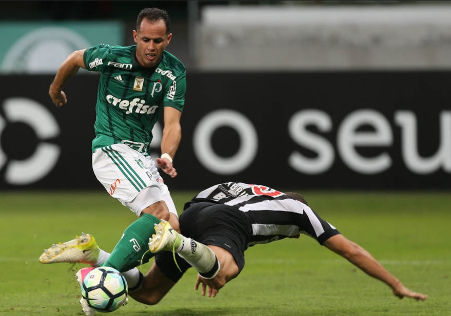 Guerra isenta diretoria e admite “vergonha” com os resultados do Palmeiras