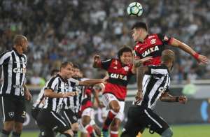 Copa do Brasil: Jair Ventura admite atuação ruim, mas vê Botafogo vivo