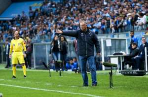 Copa do Brasil: Mano diz que Cruzeiro precisará melhorar pra avançar