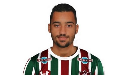 Reforços lembram passado fora do futebol e celebram 'sonho' com chegada ao Fluminense 2 0002050261461 img