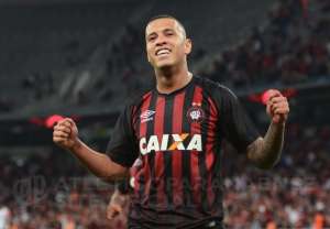 Sidcley promete luta para Atlético-PR brigar pelo G6 até o fim