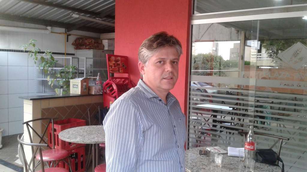 Osvaldo Cruz vai aderir o projeto Futebol Sustentável