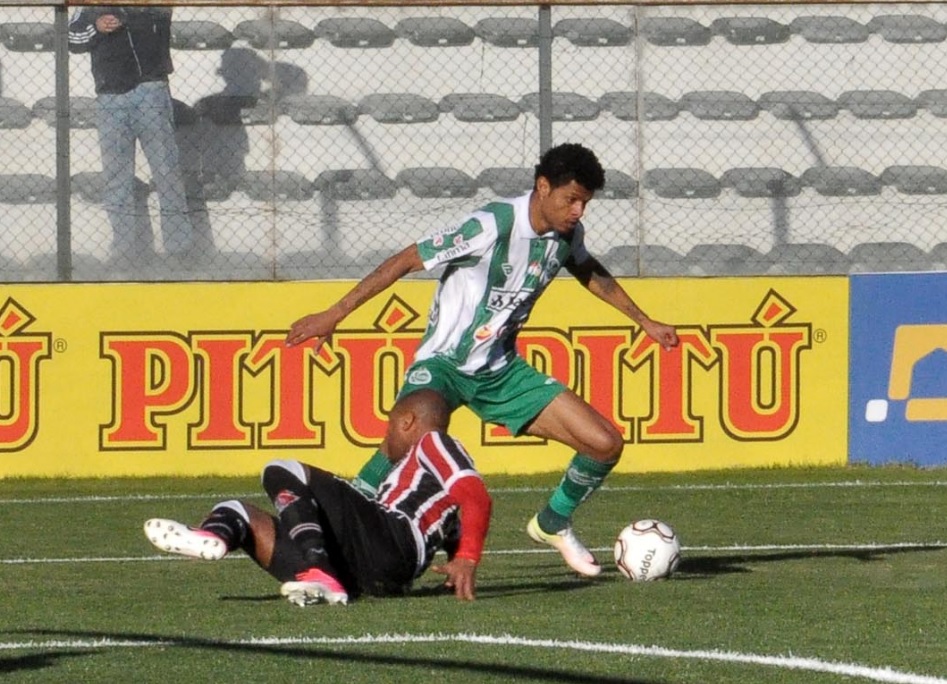 Série B: Juventude tem vários reforços para “jogo de seis pontos”