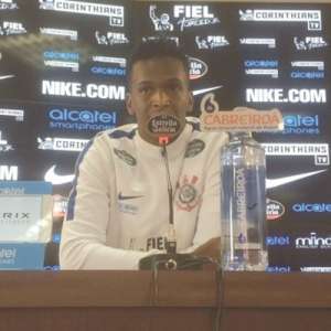 No Corinthians, Jô admite ter esperado por convocação para a Seleção Brasileira