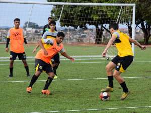 Paulista Sub 15, 17 e 20: Novas disputas para as categorias de base do Novorizontino