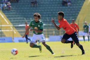 Segundona: Volante da Francana sofre lesão no joelho e será operado