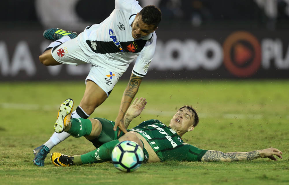 Visitantes são favoritos nos jogos de domingo do Brasileirão, veja os prognósticos! 2 0002050261599 img