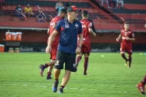 Atlético-GO minimiza time alternativo do Fla e quer 2ª vitória seguida para engrenar