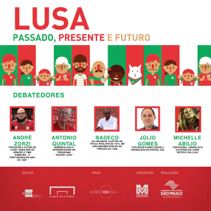 Copa Paulista: Torcida da Portuguesa promove debate sobre a crise do clube