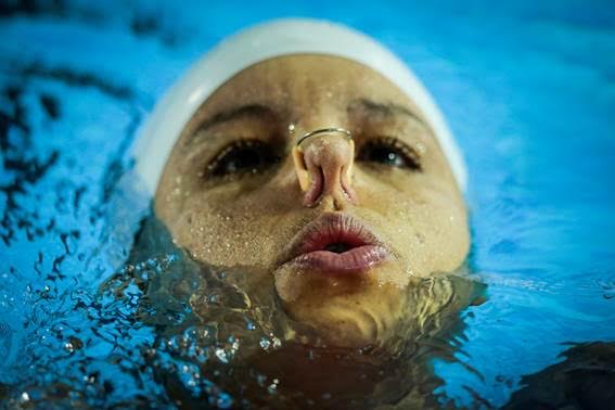 APC tem dois atletas convocados para o Mundial de Natação Paralímpica