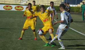 Paulista Sub 15 e 17: Mirassol joga no Maião pela abertura do returno do Paulista