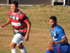 COPA PAULISTA: Portuguesa e Nacional fazem confronto direto no Canindé