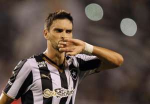 Rodrigo Pimpão volta a lamentar lesão de Berrío: 'Não sou covarde'