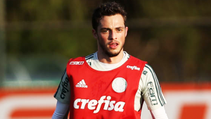 Hyoran ressalta evolução no Palmeiras e avalia reencontro com a Chape
