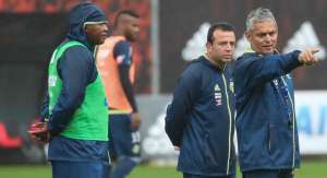 Em 'estreia' de Rueda no Brasileirão, Flamengo encara lanterna