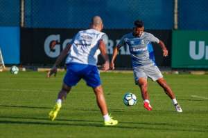 Grêmio x Atlético-PR - Jogando em casa, Tricolor Gaúcho tenta seguir na cola do líder