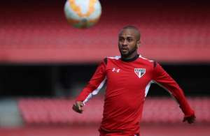 São Paulo chega a acordo e anuncia rescisão do contrato de Wesley