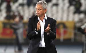 Rueda elogia Paquetá e exalta Vinicius Junior: 'Tem um grande potencial'