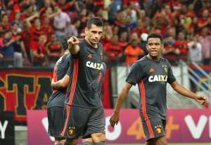 Sport elogia Cruzeiro e descarta vantagem por encarar time reserva