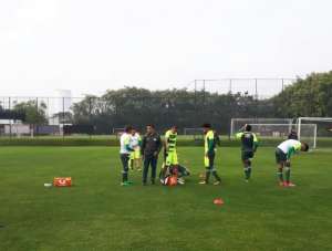 Após experiências no exterior, Chapecoense quer aproveitar fase ruim do Palmeiras