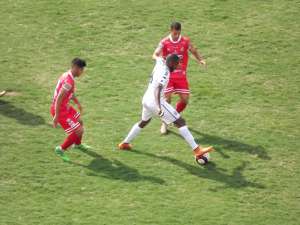 SEGUNDONA: Drama, reviravolta, atraso... Definidos os 8 classificados a 3.ª fase!