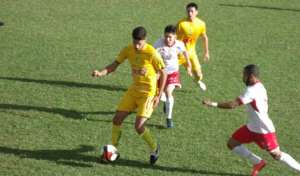 Mirassol 1 x 1 Velo Clube - Leão joga melhor, mas deixa vitória escapar no finalzinho