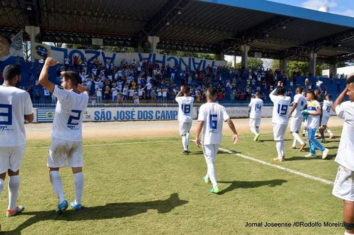 São José 3 x 0 Itararé – Águia do Vale vence bem e avança com a melhor campanha