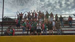 Primavera 1 x 2 Taquaritinga - Em jogo emocionante, CAT vence e garante classificação