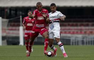 COPA PAULISTA: São Paulo e Mirassol seguem no G4 e Lusa vence na estreia de PC Gusmão