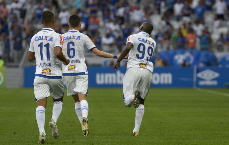 Cruzeiro 2 x 0 Sport – Raposa toma lugar do Leão no G4 do Brasileiro 3 0002050262060 img