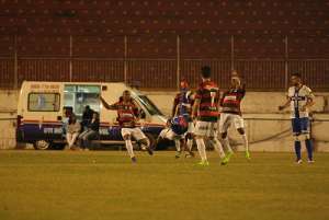 Portuguesa 2 x 1 Nacional - Lusa marca no fim e segue na cola do líder