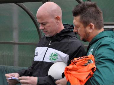 Exclusivo! Fortaleza-CE anuncia Zago, que conquistou acesso na Série C pelo Juventude