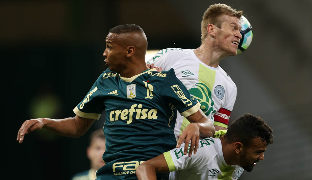 Palmeiras 0 x 2 Chapecoense - Partida pobre, derrota e 2ª era Cuca chegando ao fim? 2 0002050262158 img