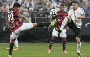 Grandes de São Paulo decepcionaram na 21.ª rodada do Brasileirão