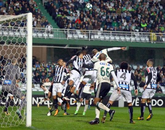 Grandes de São Paulo decepcionaram na 21.ª rodada do Brasileirão 3 0002050262200 img