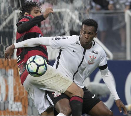Grandes de São Paulo decepcionaram na 21.ª rodada do Brasileirão 4 0002050262206 img