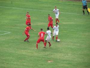 Paulista Sub 15: Com Lucas Maia em campo, Penapolense vence e segue vivo
