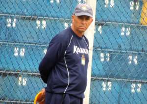 Copa Paulista: Técnico do São Caetano prega cautela e foca em classificação à 2ª fase