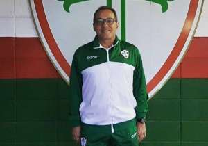 Copa Paulista: PC Gusmão pretende contratar reforços para Portuguesa