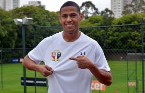 São Paulo anuncia contratação do zagueiro Bruno Alves, ex-Figueirense